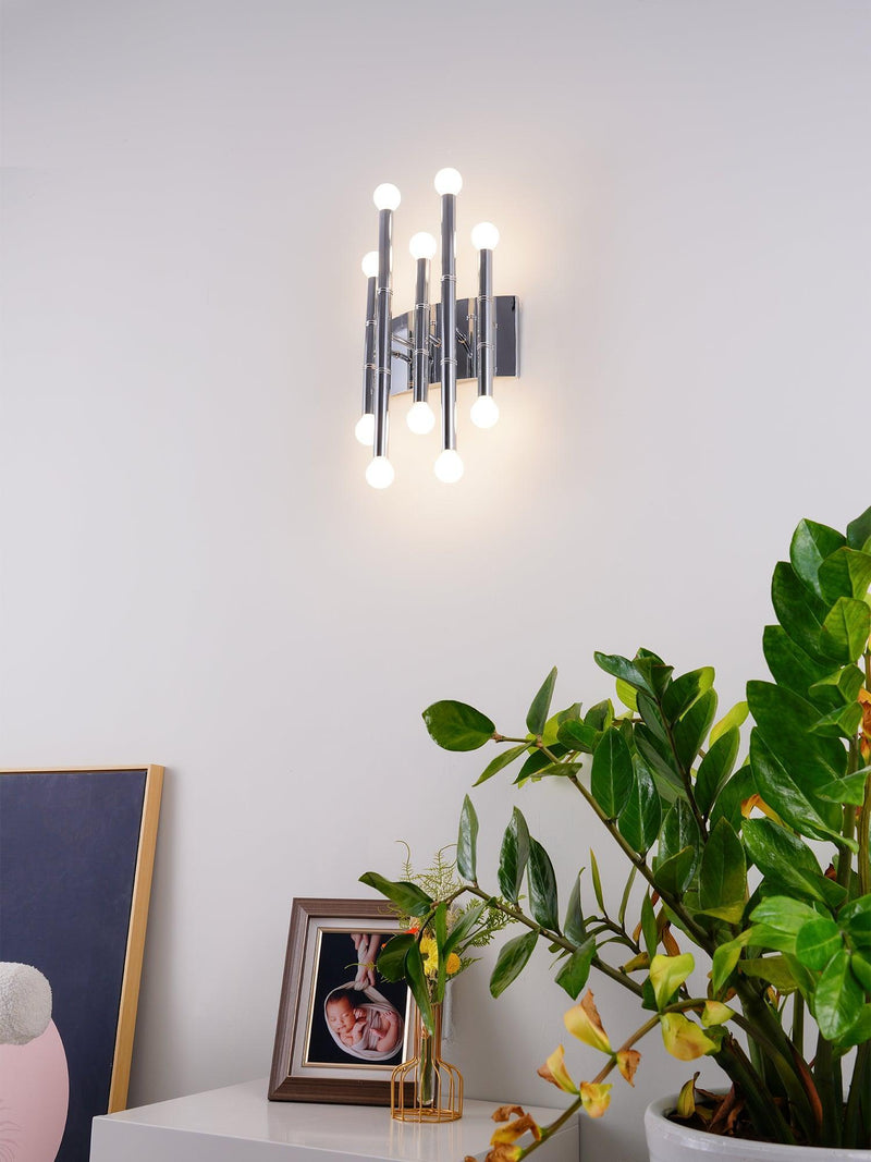 Meurice Wall Lamp-DWHOME