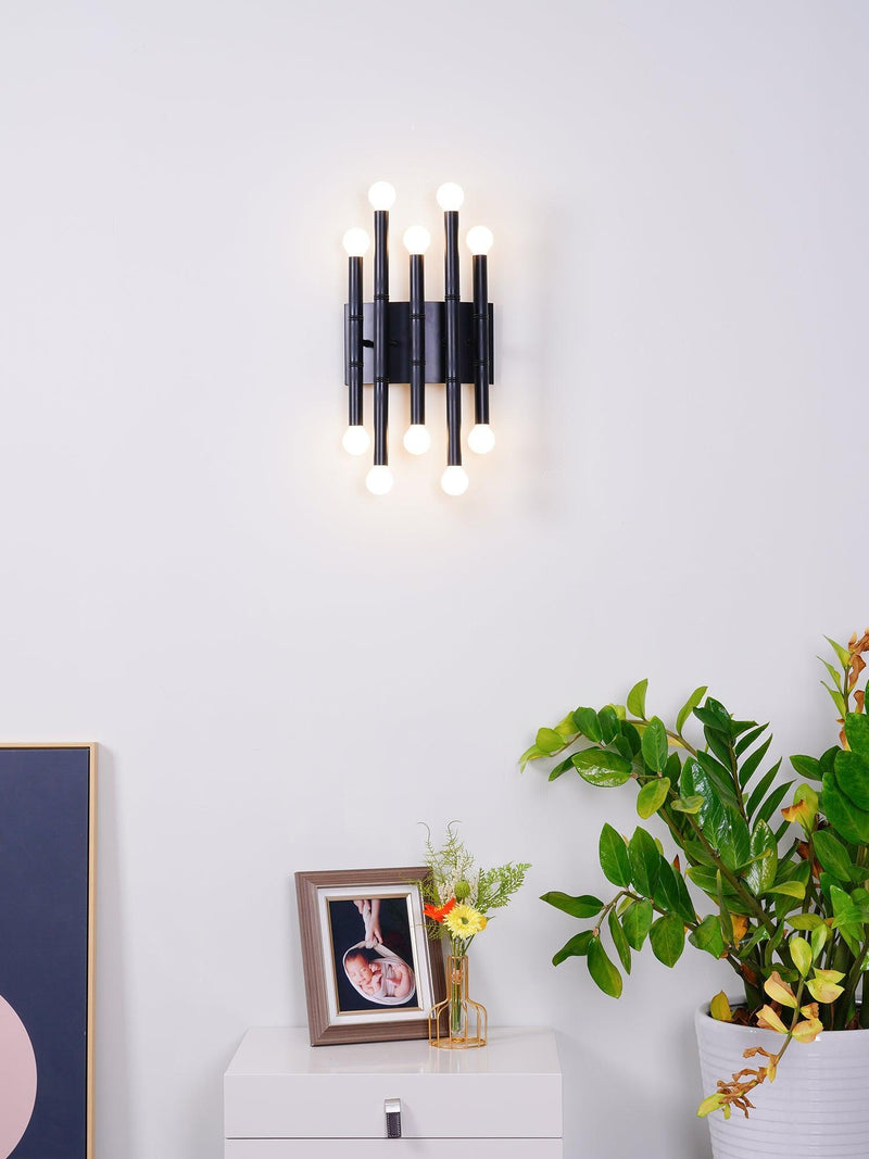 Meurice Wall Lamp-DWHOME