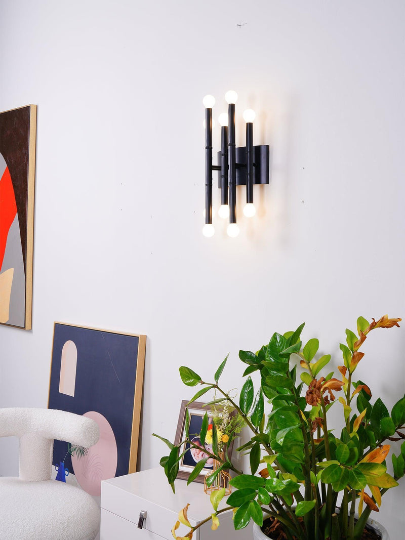 Meurice Wall Lamp-DWHOME