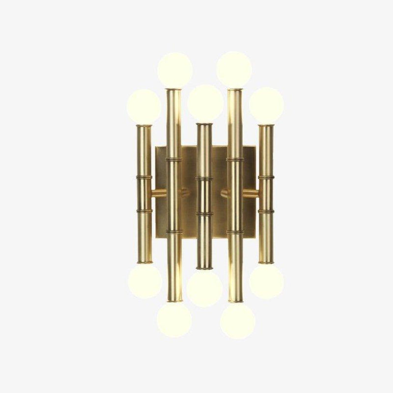 Meurice Wall Lamp-DWHOME