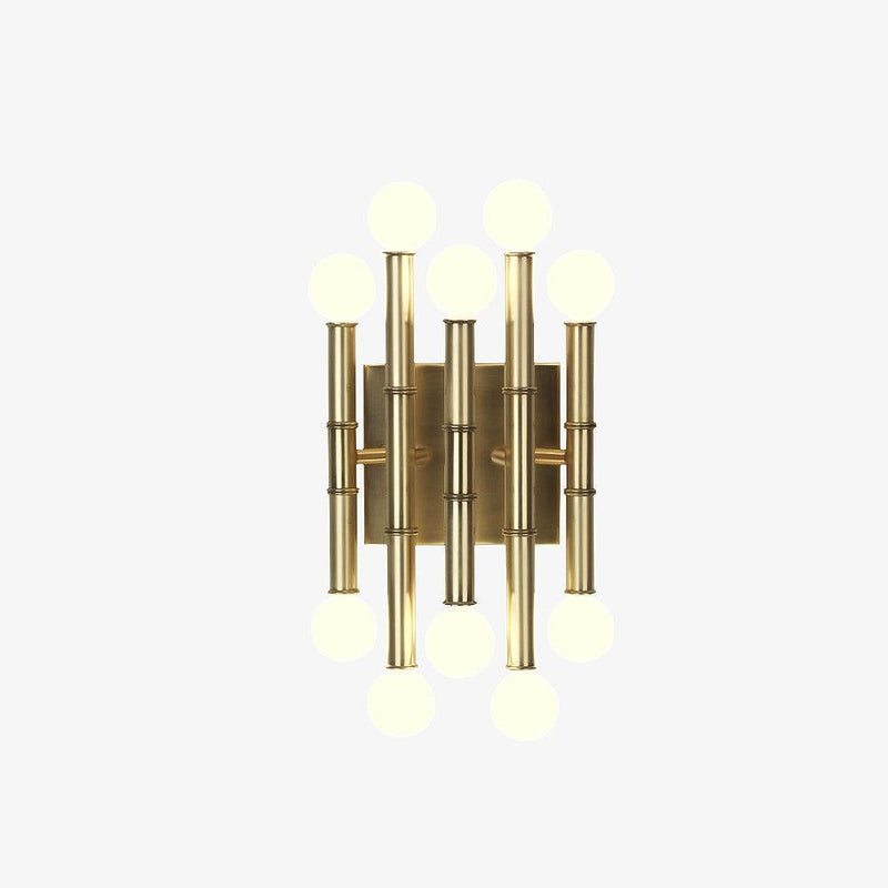 Meurice Wall Lamp-DWHOME