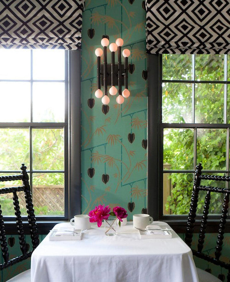 Meurice Wall Lamp-DWHOME