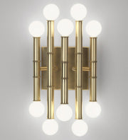 Meurice Wall Lamp-DWHOME