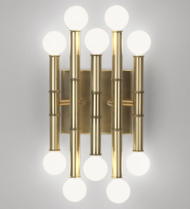 Meurice Wall Lamp - DWHOME