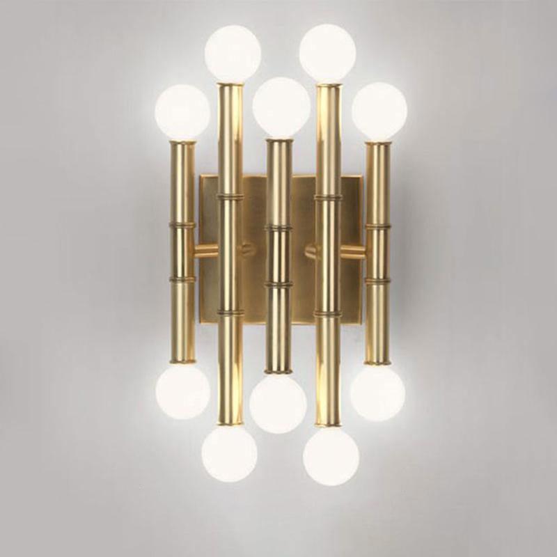 Meurice Wall Lamp-DWHOME