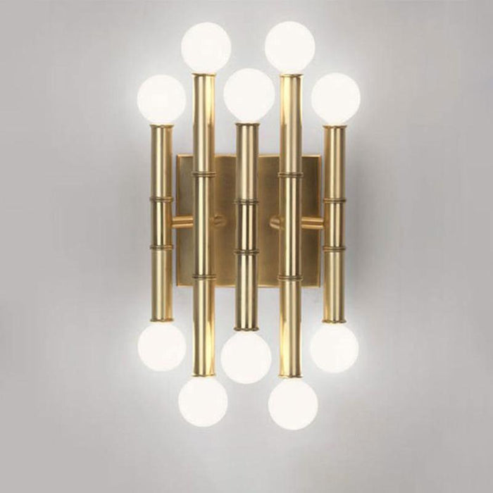 Meurice Wall Lamp - DWHOME