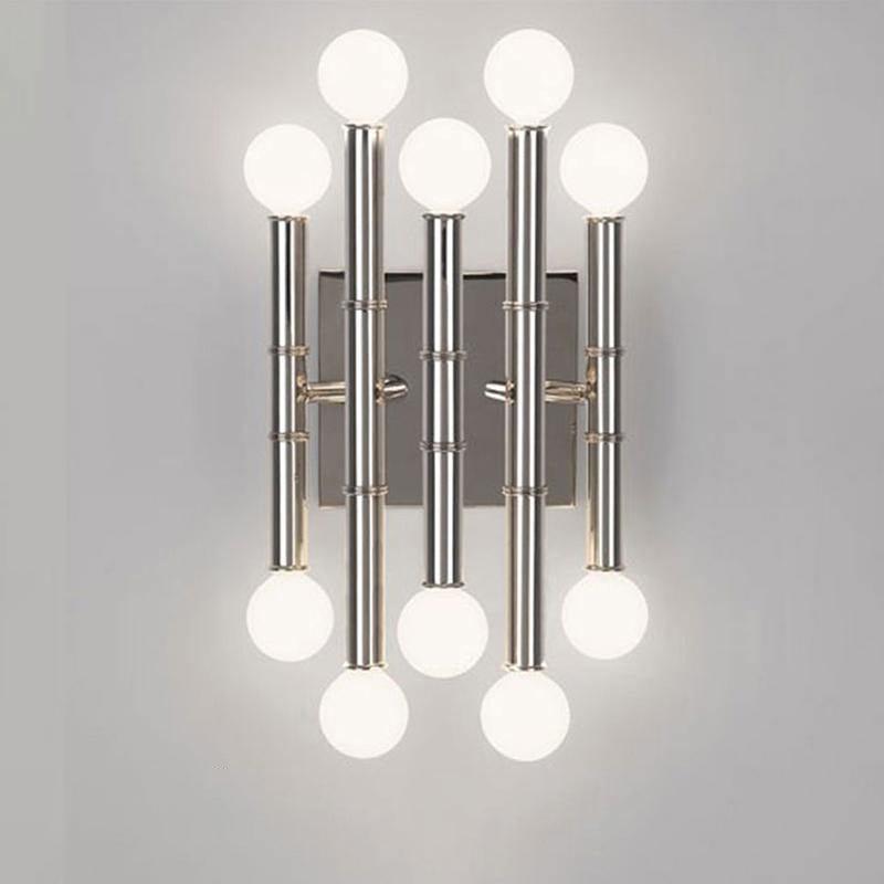 Meurice Wall Lamp-DWHOME