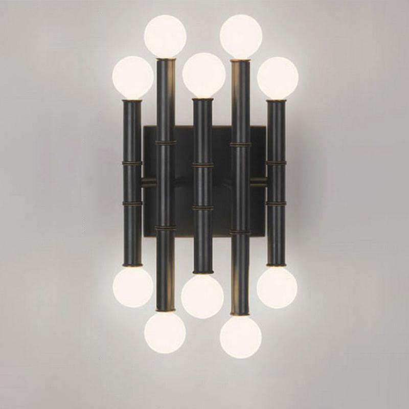 Meurice Wall Lamp-DWHOME