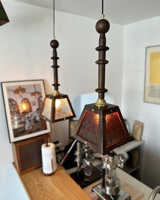 Meyda Pendant Light-DWHOME