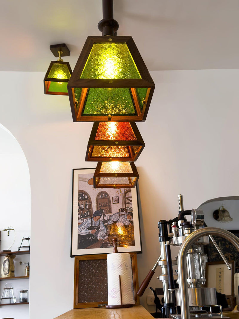 Meyda Pendant Light-DWHOME