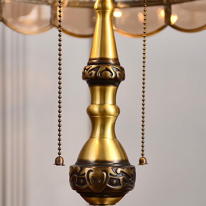 Meyde Table Lamp-DWHOME