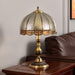 Meyde Table Lamp-DWHOME