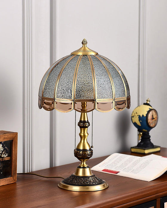 Meyde Table Lamp-DWHOME