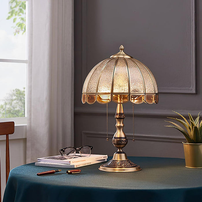 Meyde Table Lamp-DWHOME