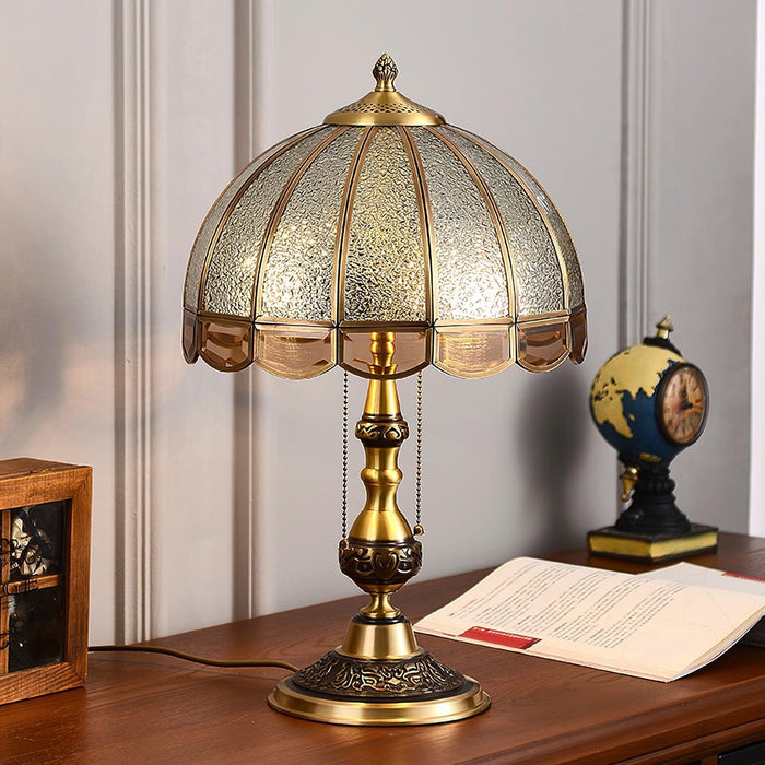 Meyde Table Lamp-DWHOME