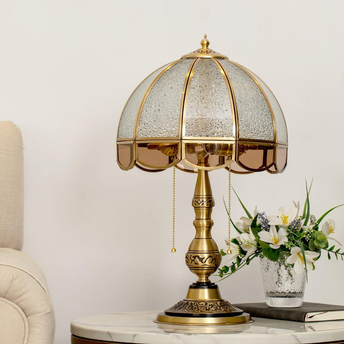 Meyde Table Lamp-DWHOME