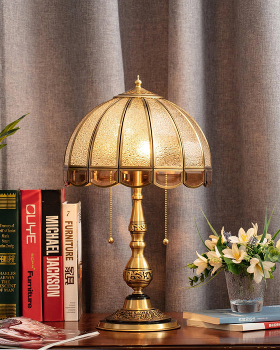 Meyde Table Lamp-DWHOME