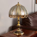 Meyde Table Lamp-DWHOME