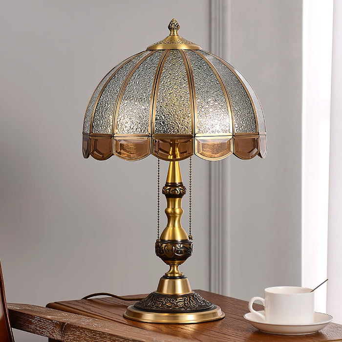 Meyde Table Lamp-DWHOME