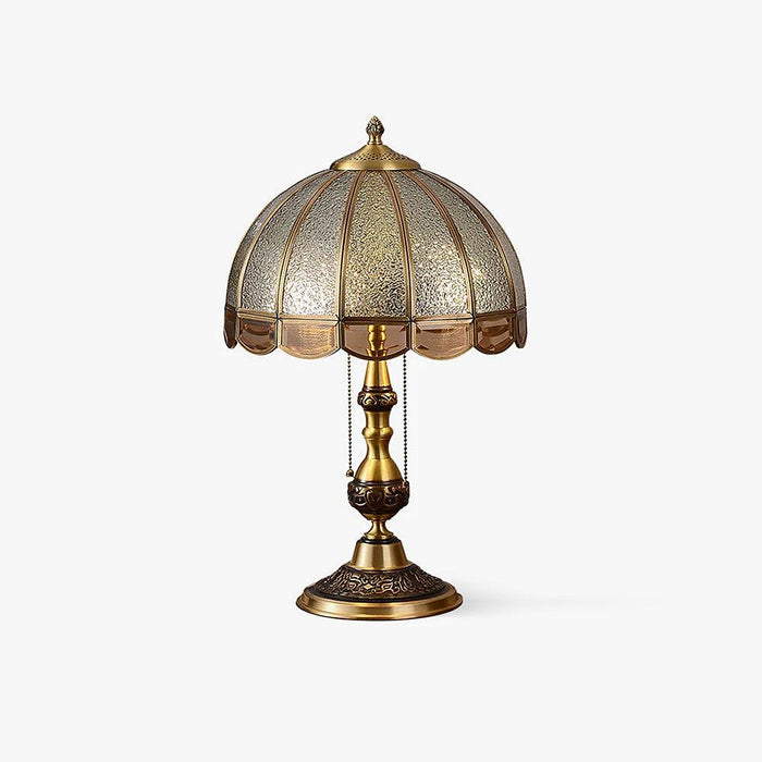 Meyde Table Lamp-DWHOME