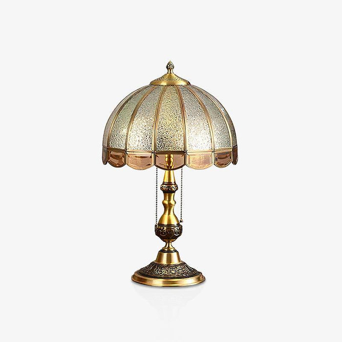 Meyde Table Lamp-DWHOME