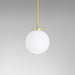 Mezzo Cluster Chandelier-DWHOME