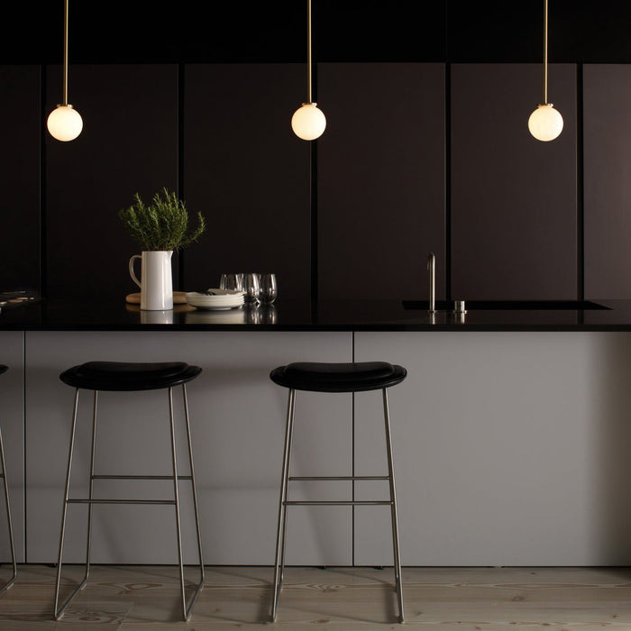 Mezzo Cluster Chandelier-DWHOME