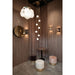 Mezzo Cluster Chandelier-DWHOME