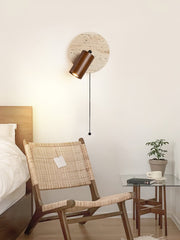 Miadi Wall Lamp-DWHOME
