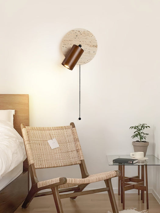 Miadi Wall Lamp-DWHOME