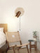 Miadi Wall Lamp-DWHOME