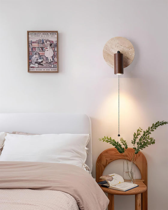 Miadi Wall Lamp-DWHOME