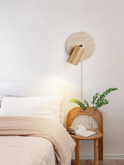 Miadi Wall Lamp-DWHOME