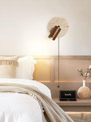 Miadi Wall Lamp-DWHOME