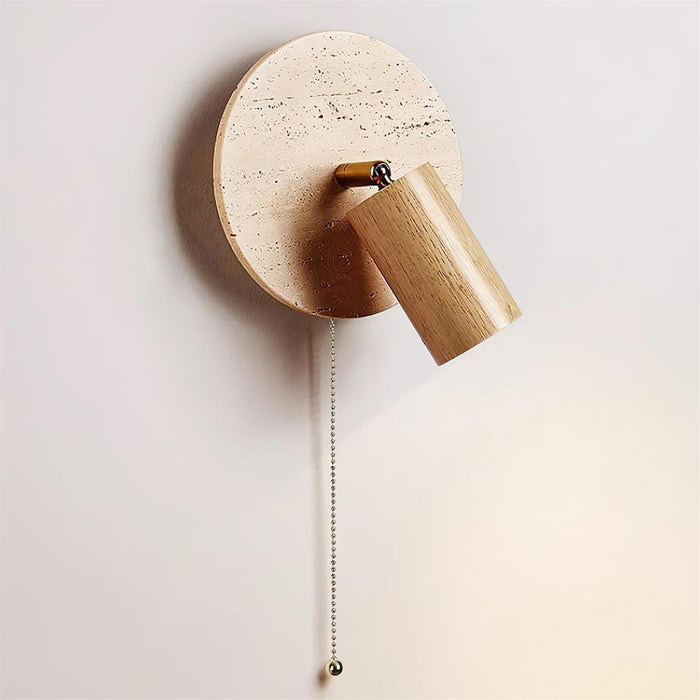 Miadi Wall Lamp-DWHOME