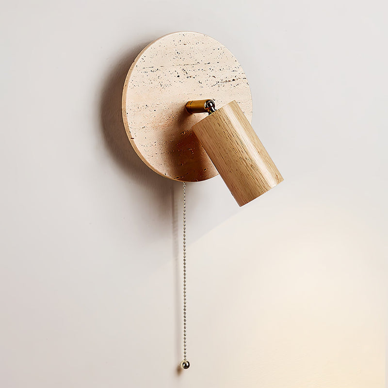Miadi Wall Lamp-DWHOME