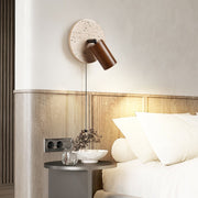 Miadi Wall Lamp-DWHOME
