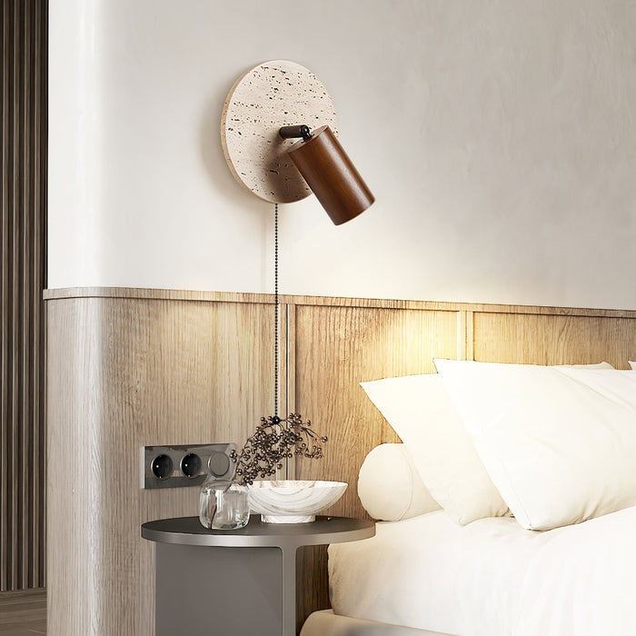 Miadi Wall Lamp-DWHOME