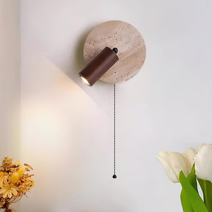 Miadi Wall Lamp-DWHOME