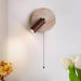 Miadi Wall Lamp-DWHOME