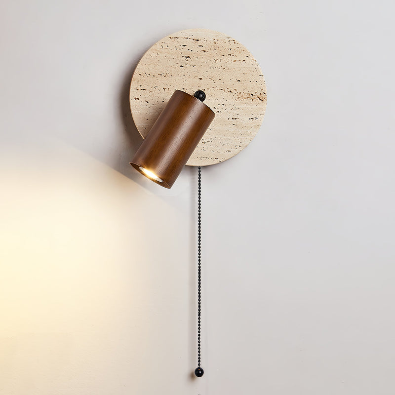 Miadi Wall Lamp-DWHOME
