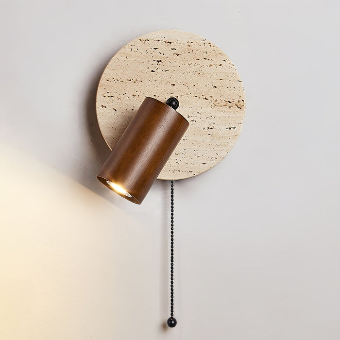 Miadi Wall Lamp-DWHOME