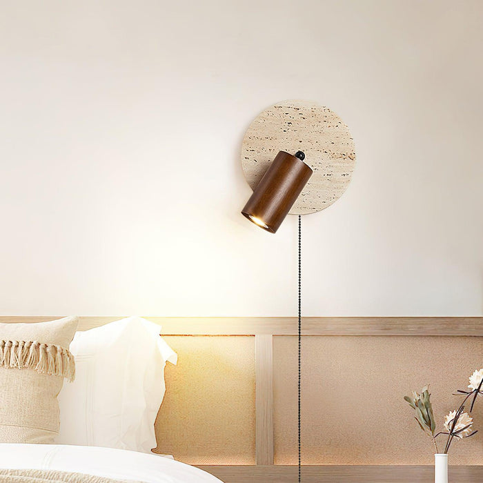 Miadi Wall Lamp-DWHOME