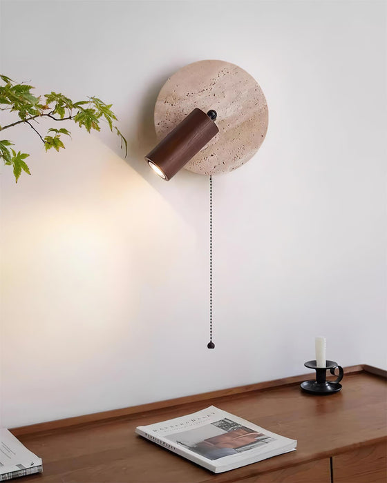 Miadi Wall Lamp-DWHOME