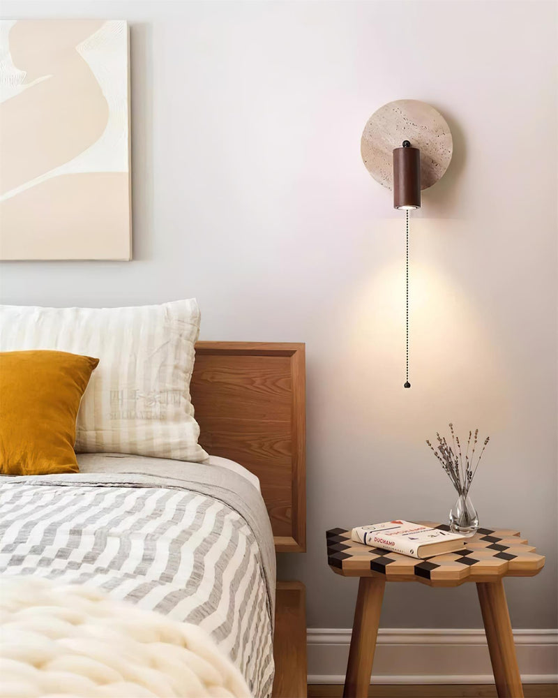 Miadi Wall Lamp-DWHOME