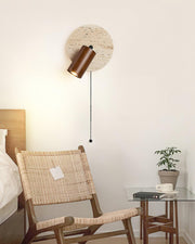 Miadi Wall Lamp-DWHOME