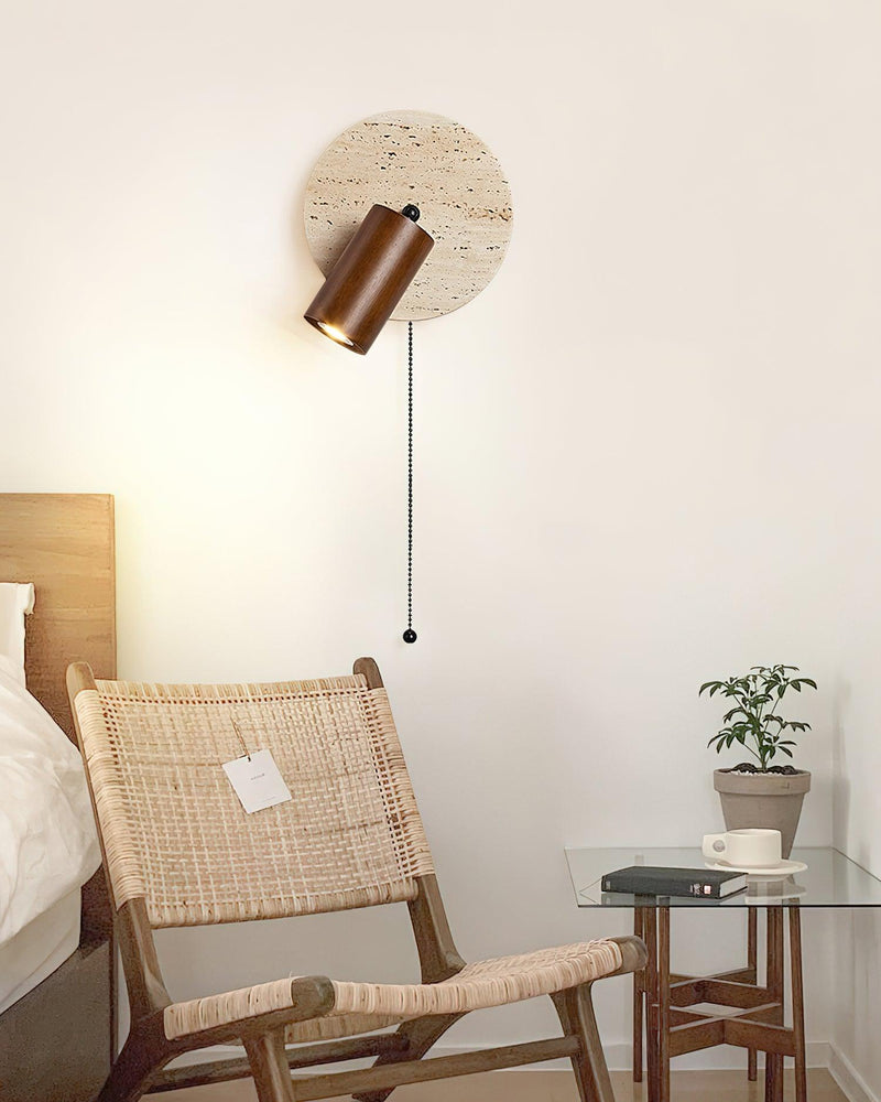 Miadi Wall Lamp-DWHOME