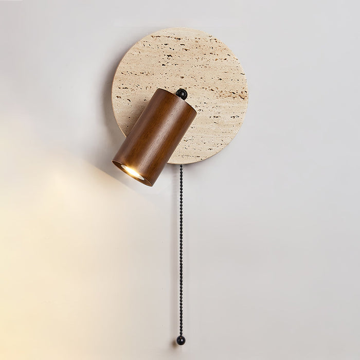 Miadi Wall Lamp-DWHOME