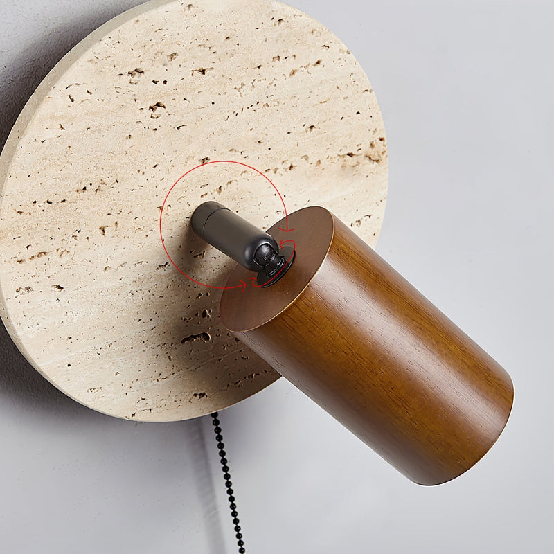 Miadi Wall Lamp-DWHOME