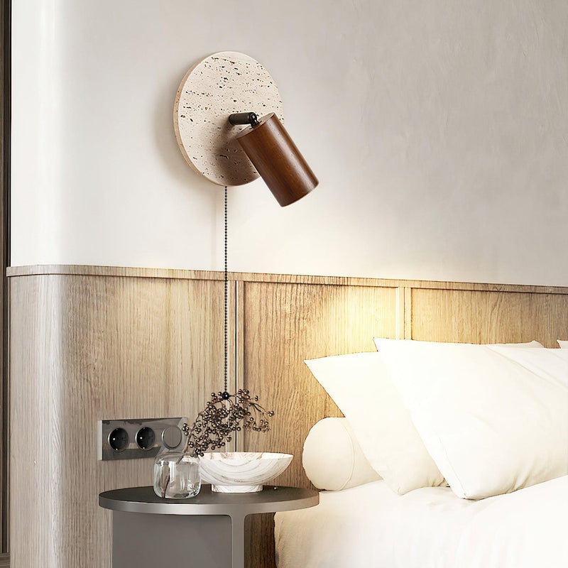 Miadi Wall Lamp-DWHOME